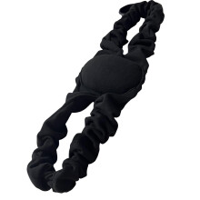 Ergonomic Postures Corrector For Back Pains-Black lengthen