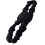Ergonomic Postures Corrector For Back Pains-Black lengthen 1
