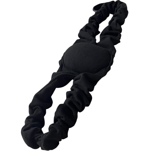 Ergonomic Postures Corrector For Back Pains-Black lengthen