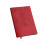 A 5 Journal Planner Diary With Thick Cover For Students And-Red 1