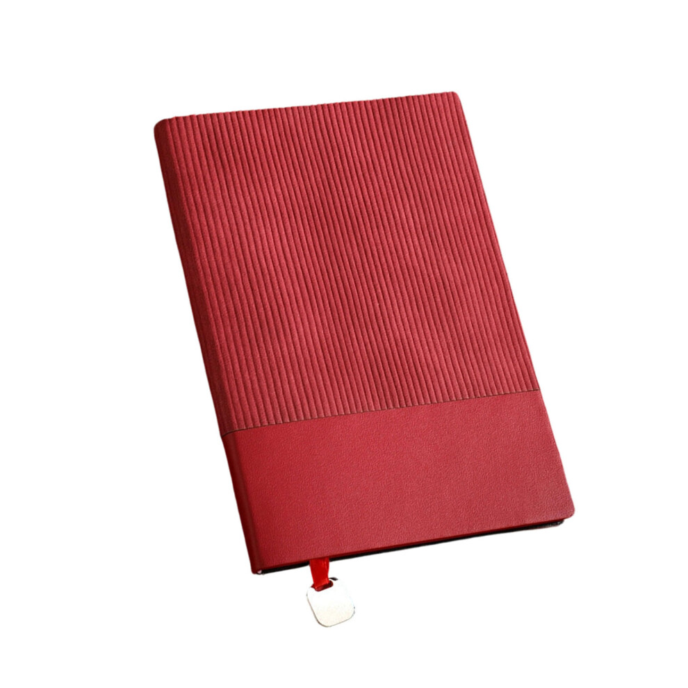 Fashion Themed A 5 Planner Diary Notebook Journal Planner- Red 7627001496064