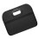 Multifunctional Expandable Car Storage Box cONTAINER-Black 1