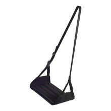 Under Desk Footrest Space Saving Foot Cradle For-1One pack