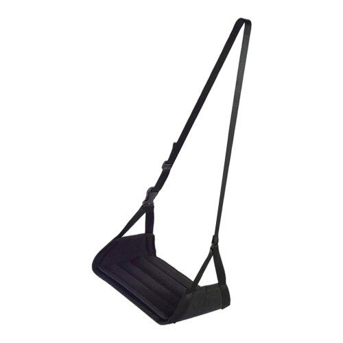 Under Desk Footrest Space Saving Foot Cradle For-1One pack