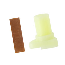 Professional Grade Plastic Car Wrap Trimmer With Left-left side