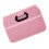 Universal Car Accessories Foldable Cargo Organizer Ideal-Pink 1