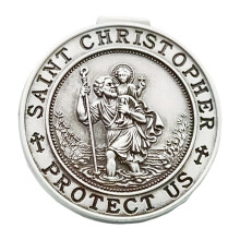 Angel Safety Charm Inspirational Travel Protection Angel-Type I