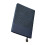 A 5 Journal Planner Diary Notebook With Fashionable Theme-Blue 1