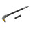 90 Degree Tipped Right Angled Screwdriver Adapter-Extra. long . 1