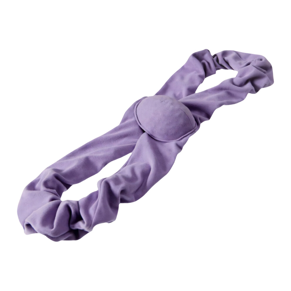Comfortable Breathable Postures Corrector With-Purple lengthen