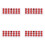 Pressure Testing Cap Test Probe Tc-3 for   Tester Testing Meter Set-50 Ul1439 New 84 Pcs 2
