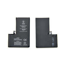 Batteria dell'iPhone 15 Pro Max