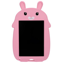 Reisbenodigdheden voor kinderen - LCD-schrijftablet voor peuters, herbruikbaar tekenbord met oogbeschermend scherm en hulpmiddel voor creatieve