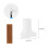 Double Side Limit Design Car Film Trimmer Tool For-right side 4