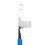 Double Side Limit Design Car Film Trimmer Tool For-right side 5