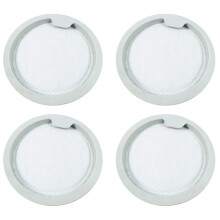 4X Vacuum Filter for Mijia G20 G20MAX Vacuum Cleaner Replacement Parts HEPA Filter Efficient Cleaning Accessories