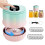 Electric Mason Container Vacuum Sealing Machine(KZ-80S) 2