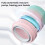 Electric Mason Container Vacuum Sealing Machine(KZ-80S) 3