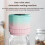 Electric Mason Container Vacuum Sealing Machine(KZ-80S) 5