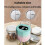 Electric Mason Container Vacuum Sealing Machine(KZ-80S) 6