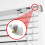 Blind Accessories Rope Device Horizontal Blinds Replacement-4 6