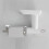 Tomato Processing Attachment for KitchenAid FGA, Strainer and Grinder 2