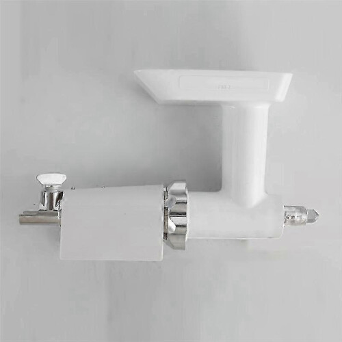 Tomato Processing Attachment for KitchenAid FGA, Strainer and Grinder 1