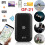 Spraakgestuurde recorder GF-21 met GPS-tracking en wifi-connectiviteit 2