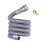 RV grey water hose kit with adjustable clamp connector 3