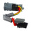 Ignition and Steering Lock Set for Primastar Trafic Vivaro, with Two Keys 3