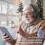 Wireless TV Headphones for Elderly with Transmitter Base and Dual Charging 4