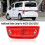 Replacement Third Brake Light for Nv200 2010-2020 High Mounted Stop Tail Lamp 2