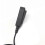 Auricular con micrófono para radios Motorola GP328 Plus, GP344 y GP388. 3
