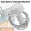 Marine  GPS  Antenne mit 10 m langem BNC  Stecker für Navigationssysteme 3