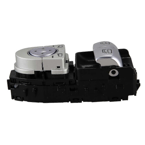 Interruptor de la ventanilla de la puerta delantera izquierda para Mercedes Vito W447 2015-2018 2