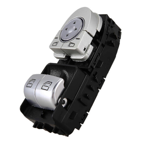 Interruptor de la ventanilla de la puerta delantera izquierda para Mercedes Vito W447 2015-2018 1