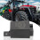Compatible Flasher Relay for Tractor, Indicator Relay 12V 21W 335200160 3