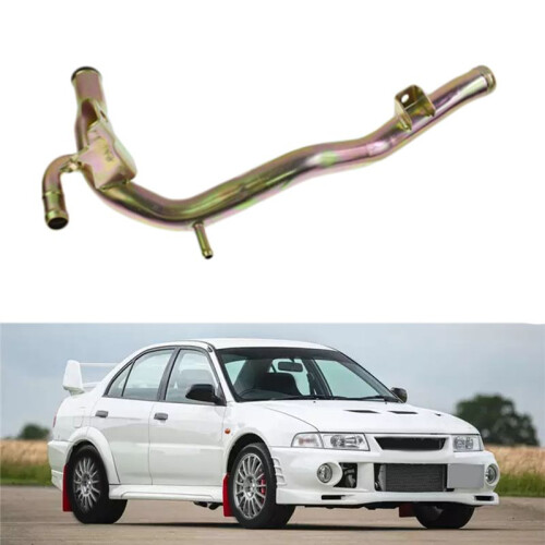 Cooling Water Pump Inlet Pipe for  Lancer CS1A CS3A MD374174 MR994844 2