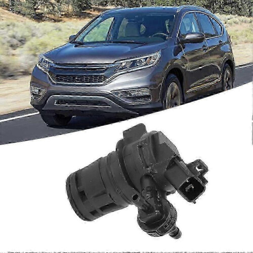 Washer Pump Replacement for Honda CR-V 2007-2016, Windshield Cleaning Pump Kit 1