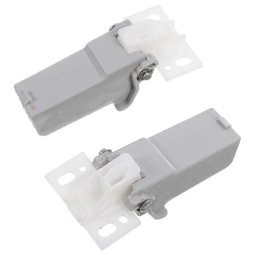 Printer hinge assembly for Canon MF - 2pcs feeder replacement for MF5980 MF6180 MF6640 2