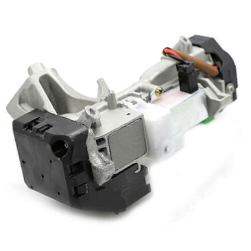Ignition Lock & 2 Keys Replacement for 2003-2011 Honda CRV Odyssey 1