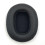 Denon AH-MM400 Replacement Ear Pads, Memory Foam Comfort Cushions 5