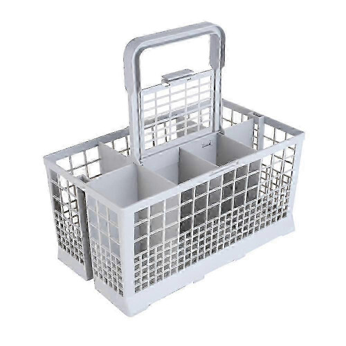 Replacement Cutlery Basket for Miele Dishwasher with Handle 1