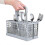 Replacement Cutlery Basket for Miele Dishwasher with Handle 4
