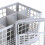 Replacement Cutlery Basket for Miele Dishwasher with Handle 5