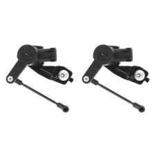 2X Car Light Lamp Level Sensor for CAMARO 2.0L 3.6L 6.2L 2016 2017 2018 2019 2020 Sensor 23405178