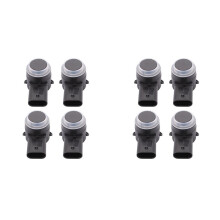 8Pcs Parking Sensors for Silverado 1500 Equinox Envision 23370671 90805836 13431131 39030645