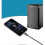 Lightning to RCA Converter for iPhone, Audio Aux Adapter for Select iPads 4