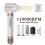 Secador y moldeador automático para cabello largo, herramienta rizadora 7 en 1. 3