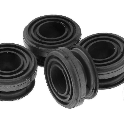 Engine Vibration Isolator Pads for Honda EB2000i Generator, 4pcs 2